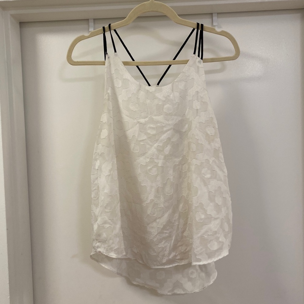 ASTR Tank Top